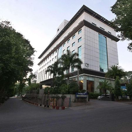 Fortune Select Jp Cosmos, Bengaluru - Member Itc Hotels' Group Buitenkant foto