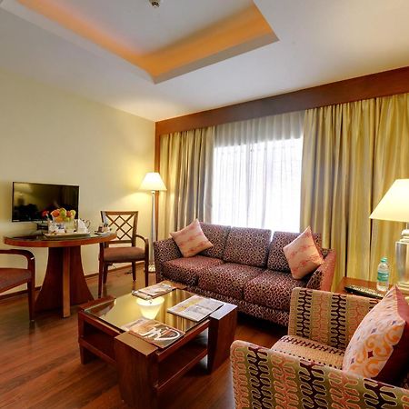 Fortune Select Jp Cosmos, Bengaluru - Member Itc Hotels' Group Buitenkant foto