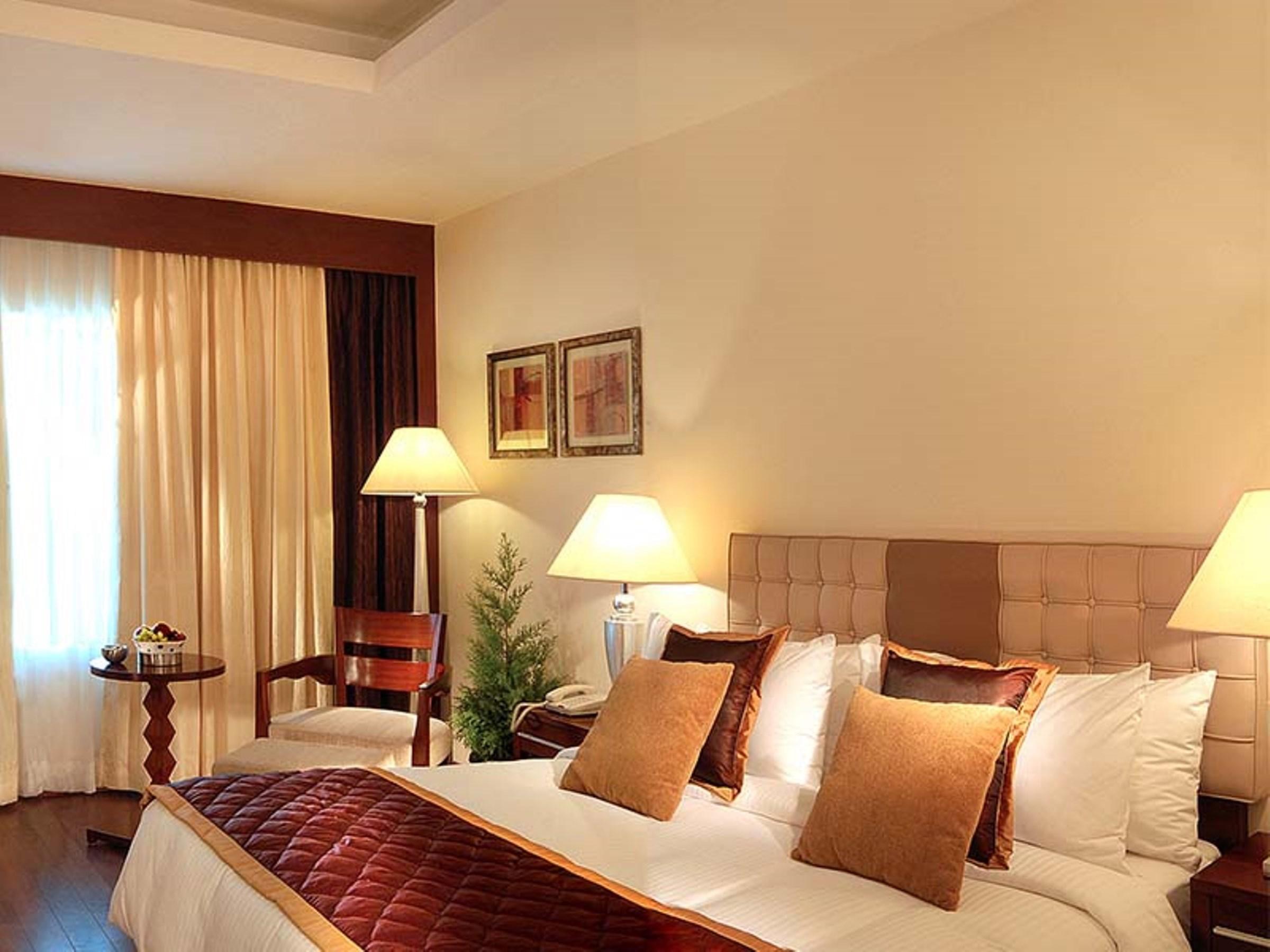 Fortune Select Jp Cosmos, Bengaluru - Member Itc Hotels' Group Buitenkant foto