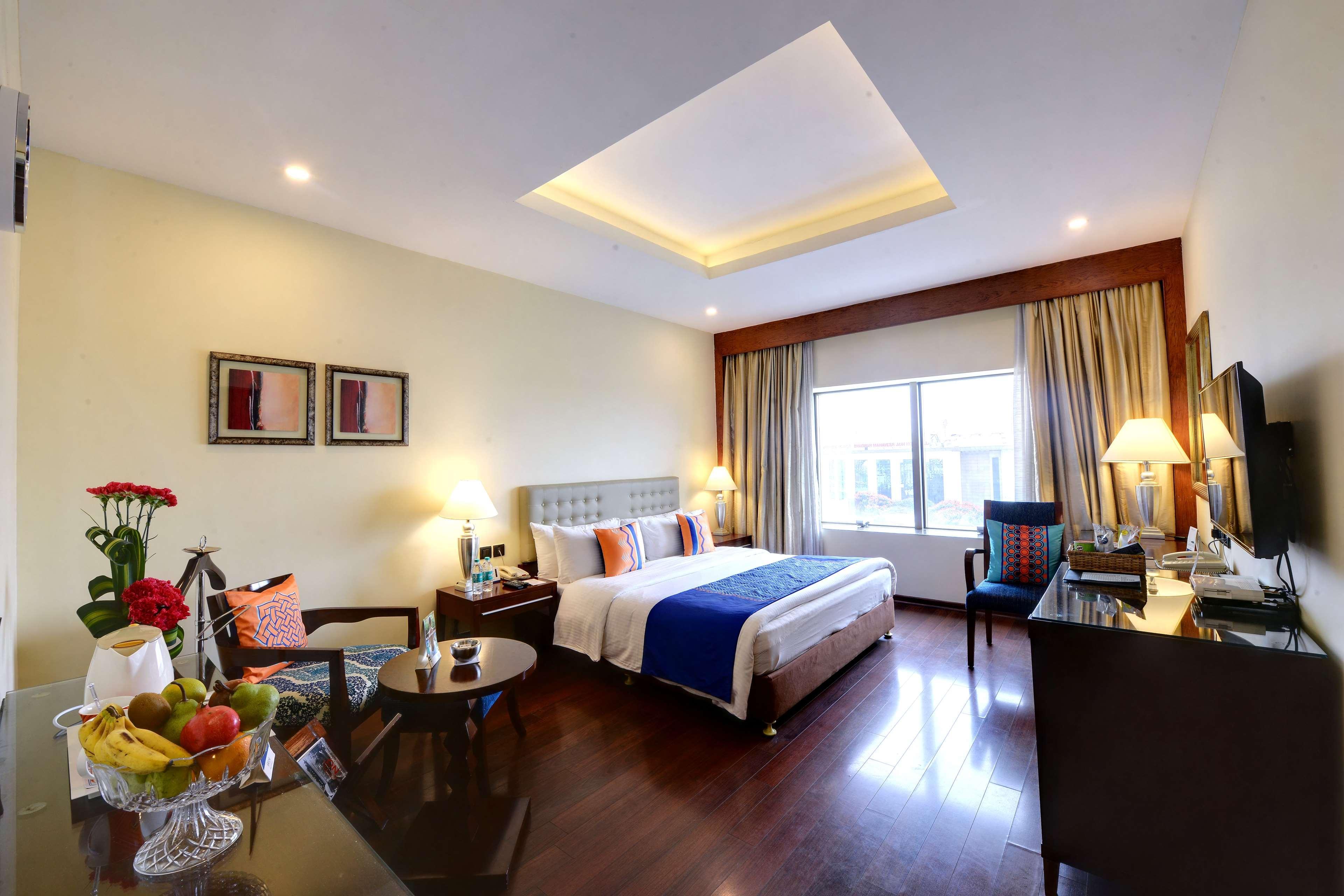 Fortune Select Jp Cosmos, Bengaluru - Member Itc Hotels' Group Buitenkant foto