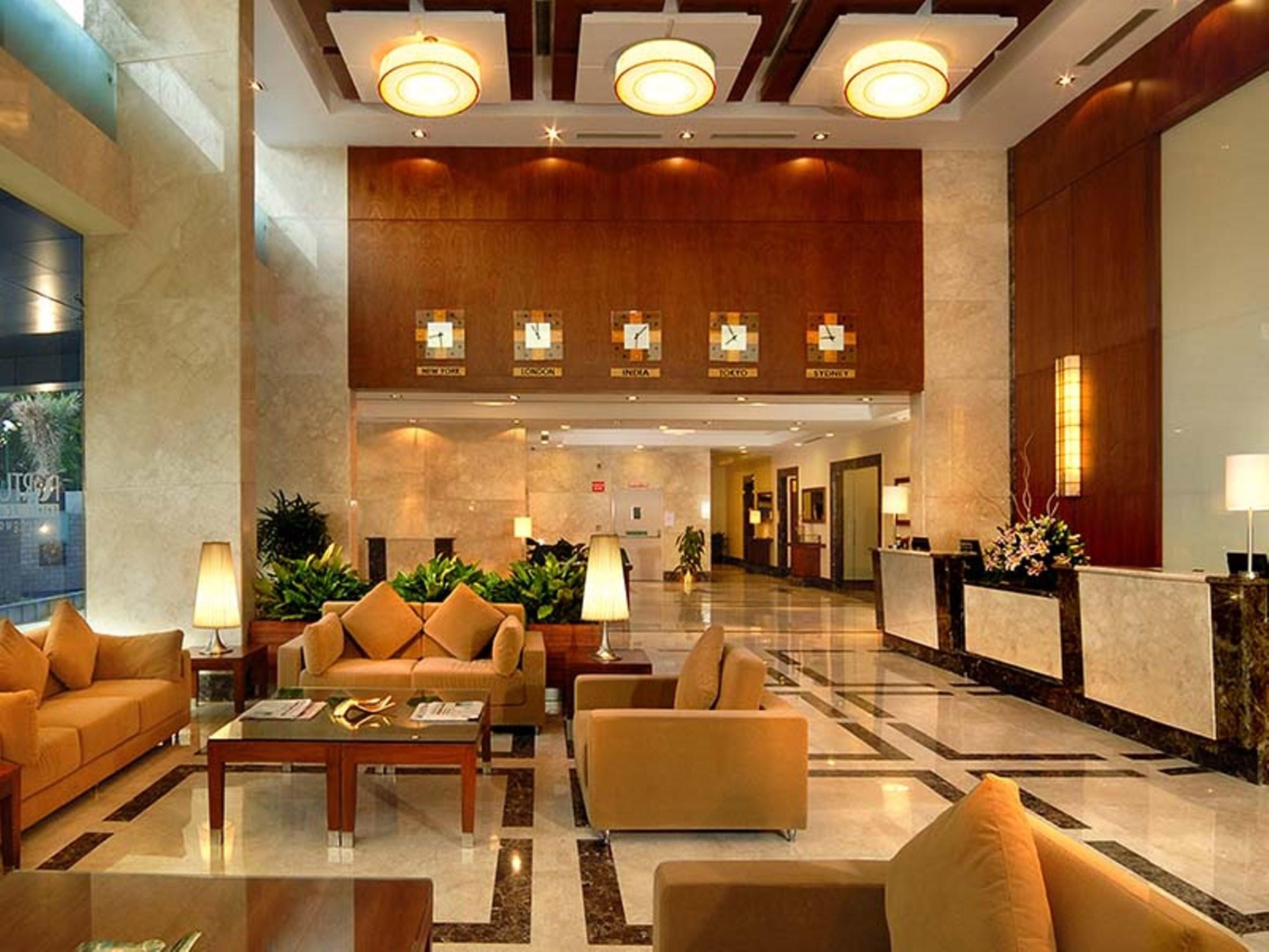 Fortune Select Jp Cosmos, Bengaluru - Member Itc Hotels' Group Buitenkant foto