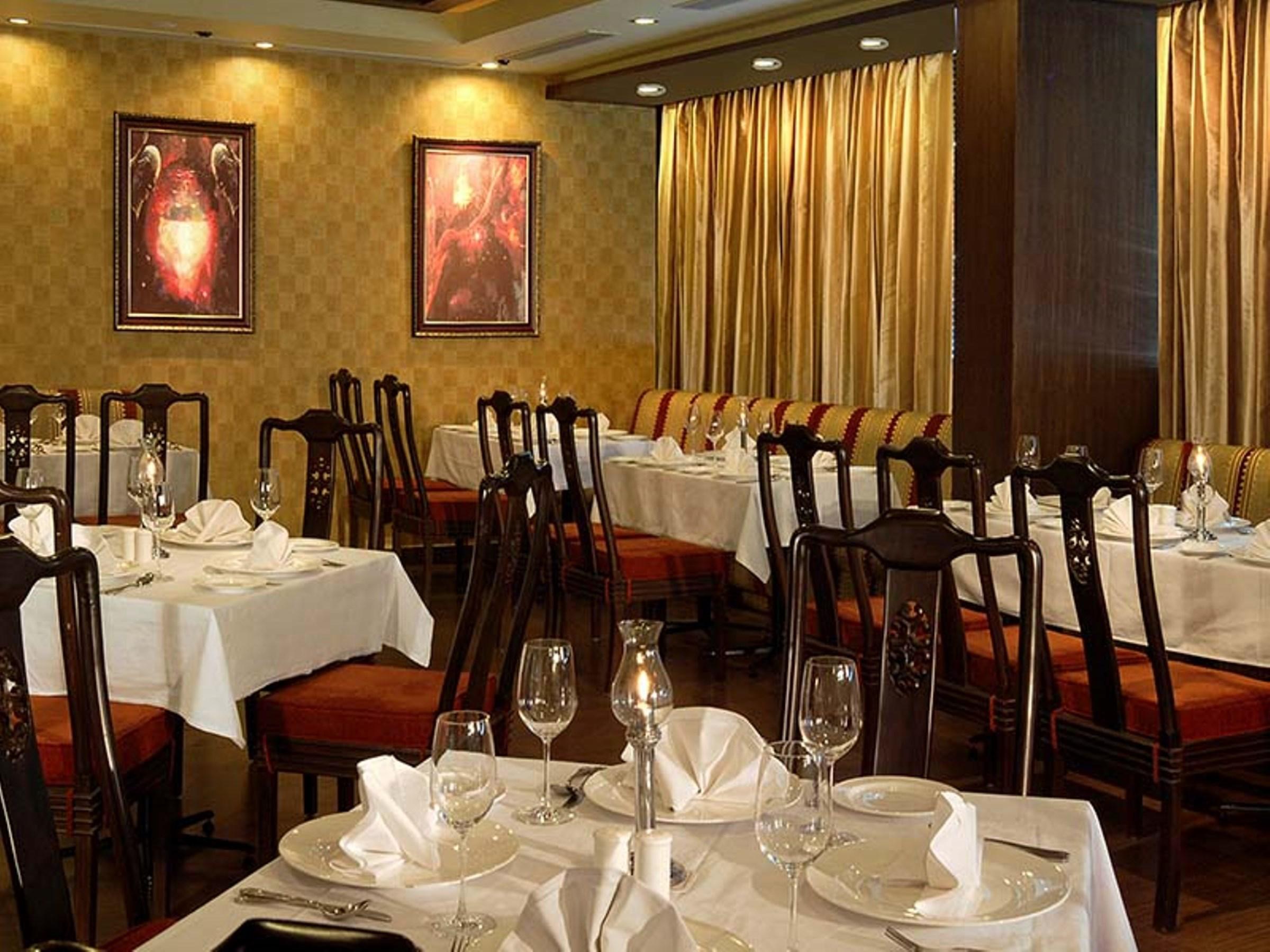 Fortune Select Jp Cosmos, Bengaluru - Member Itc Hotels' Group Buitenkant foto