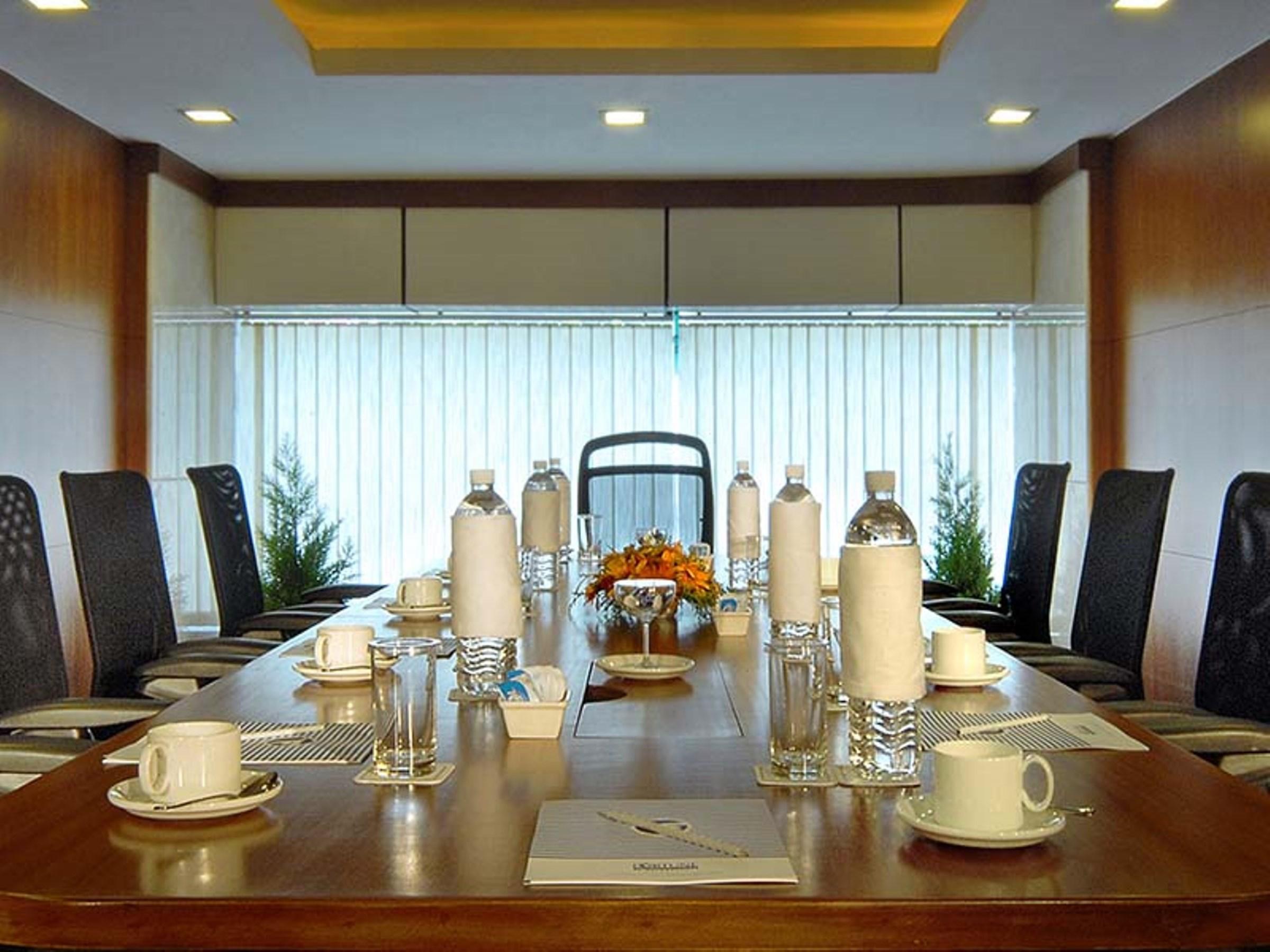 Fortune Select Jp Cosmos, Bengaluru - Member Itc Hotels' Group Buitenkant foto