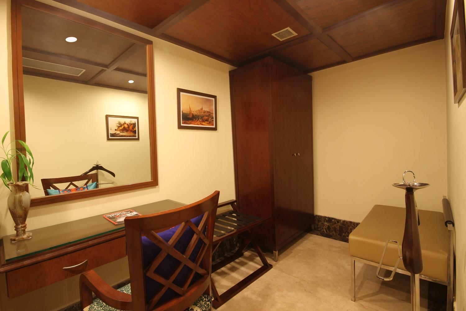 Fortune Select Jp Cosmos, Bengaluru - Member Itc Hotels' Group Buitenkant foto