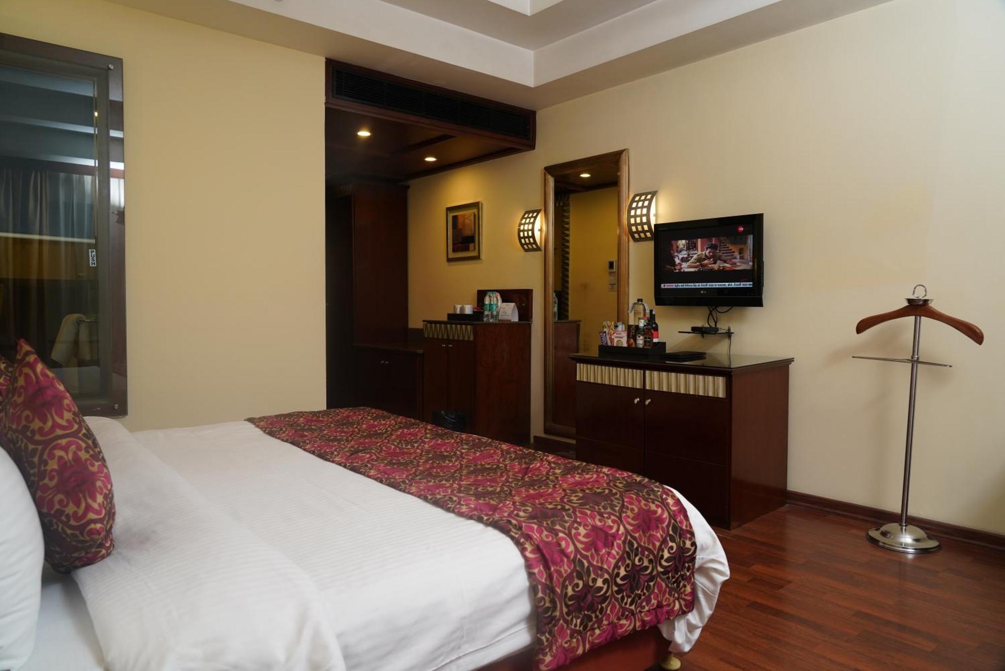 Fortune Select Jp Cosmos, Bengaluru - Member Itc Hotels' Group Buitenkant foto