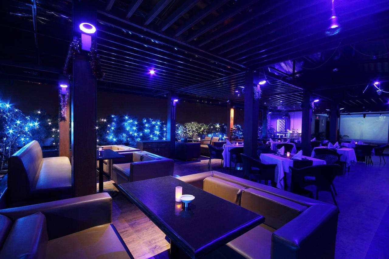Fortune Select Jp Cosmos, Bengaluru - Member Itc Hotels' Group Buitenkant foto