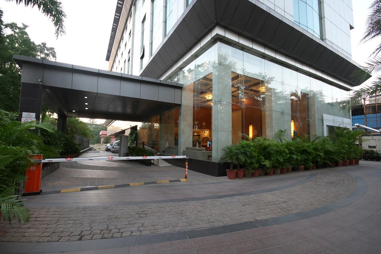 Fortune Select Jp Cosmos, Bengaluru - Member Itc Hotels' Group Buitenkant foto